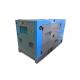 Rated Power 30KW Super Silent Generator Set With Chinese Reliable Engine