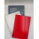 Fire Rated Aluminum Cladding Sheets 3.0mm Core Anodized Finish For Coastal Area Applications