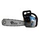 Brushwood 62CC Petrol Chainsaw 22 Inches 8500Rpm Gasoline Chain Saw