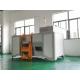 300Kg 304 SUS Kitchen Waste Composting Machine Automatic Organic Waste Converter