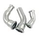 Lead Free SCH20 NSF 15mm Stainless Steel Pipe Fittings