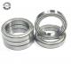 Thin Wall 6800ZZ 61800 2Z Deep Groove Ball Bearing 10*19*5mm for Angle Grinder Electric Tool