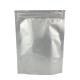 Aluminum Foil Zipper Plastic Food 20g Standing Pouch Packaging Spice Packing