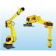 Fanuc Pick And Place Robot Program Load 630kg High Speed For Material