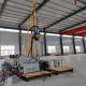 Hydraulic Rotary Diamond Core Drilling Rig for Geotechnical Investigation