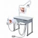 Dental Training Simulator Unit System	Dental Lab Equipment