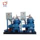 10000L/H Immiscible Waste Oil Water Separator accurate calibration balancing