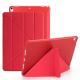 Auto Wake PU Leather Case Kickstand Smart Tablet Covers