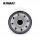 Diesel Generator Parts Heavy Equipment Oil Filters ISO 9001certified