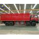 Fifth Wheel 90 Single Direction 6X4 8X4 Heavy Duty Diesel Beiben Truck Dump Cargo Truck