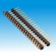 2.54mm Pin Header Board Spacer Single Row Straight Right Angle