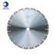 long service life Concrete Saw Blades High Frequency Cutting Disc