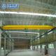 Top supplier for Factory Workshop 10 Tons Span 24m Single Girder Eot Crane