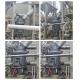 Integrated Vertical Coal Mill Grinding Equipment Energy Efficient Drying