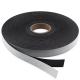 Double Side Self Adhesive Flexible Magnetic Rubber Magnet Strip Curtains Custom Packaging
