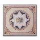 Marble Mosaic in Fashionable Design, Suitable for Wall and Floor Decorations, Comes in Various Color