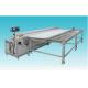 3.2 M /4M Ultrasonic roller blinds cutting machine automatic feeding & rewinding fabrics