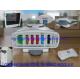 GE B450 B650 Patient Monitor Module With  PDM / E-MINIC Gas Module