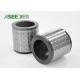 Drilling Equipment Plain Shaft Bearing Customized Design Compact Structure