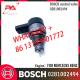 BOSCH Control Valve 0281002494 Regulator DRV valve 0281002494 FOR MERCEDES BENZ