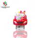 Shake car coin-operated commercial children's home electric child shake music multi-function new swing machine