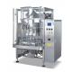 Dual Belt Vffs Packing Machine , ISO Approved Fill Seal Packaging Machine 60 Hz