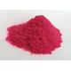 Bright Color Nylon Flock Powder For Velvet Manicure Nail Polish High Grade