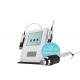 Oxygeneos Facial Machine With Tri RF Ultrasound 3 In 1 Skin Care Machine
