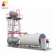 Customized Industrial 1400kw Hot Oil Boiler Thermal Fluid Heater Low Pressure