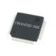 32Bit Single Core CY8C4147AXI-S455 Microcontrollers Chip TQFP64 48MHz IC Chips