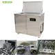 Oil Rust Degreasing Digital Ultrasonic Cleaner Tank For Engine Block Hardware Parts