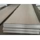 Hot Rolled 0.4mm Stainless Steel Metal Plate 300 Series 2D 2B BA ISO9001
