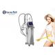 4pcs Handles 40khz Vacuum Slimming Machine For Body