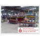 Semi Automatic Wall Panel Equipment for Fiber Cement Board Production 1000 Sheets