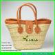 LUDA 2016 new handmade cornhusk shopper bag fashion tuscan treasures tote bag
