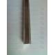 Spine Titanium Ortopedia Implantes Astm F67 Titanium Bar titanium hex bar stock