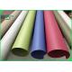 Tear Resistance And Washable Frbric Material Washpaper For Book Covers