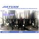Food Grade PET Bottle Mineral Water Filling Machine With PLC Touch Screen