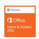 Full Version Office 2016 Home And Student Product Key Global Windows PC Use