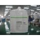 Duffle Top PP Bulk Bag For Packaging L-Lysine Sulphate / Industrial Bulk Bags