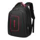 40l Small Lightweight Travel Backpack Purse Bicycle Soft Back Student 48x34x19cm