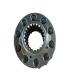 HAOJUN 2023 Spare Parts 99014320032 Half Shaft Gear Front for Replacement Purpose