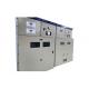 High Voltage Withdrawable Industrial Power Distribution Panel Aluminum - Zinc Made