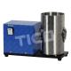 Slurry Filtering Battery Mixing Machine 150 Meshes 65KPa