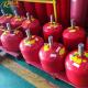 Space-Saving Suspended Fire Extinguisher | Fast-Acting 7-10s Response