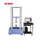 Compression Electronic Universal Testing Machine AC220V 10A 0.25%~100%F.S