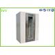 Interlocking Industrial Air Shower Clean Room 380V / 50HZ Power Supply