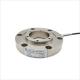 Low Profile Pancake Style Load Cell Compression And Tension Load Cells