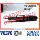 High Quality 3801440 03587147 21586296 3587147 3803655 BEBE4C06001 BEBE4C16001 Diesel Injector for VO-LVO
