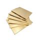 Pure 0.1Mm-3.0Mm Flexible Copper Flat Sheet With Mill Finish Surface Treatment